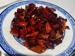 -禄鼎记·排队俩小时都要吃的酸菜鱼(石牌桥店)