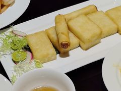 -外高桥喜来登酒店采悦轩