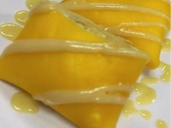 -香港華心糖水鋪(南西总店)