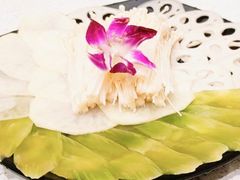 -有鱼吃·纸包烤鱼(曲江创意谷店)