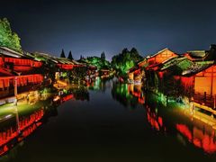 -乌镇景区