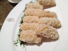 鲜虾灵菇夹-苏浙汇(朝外店)