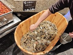 -初色海鲜自助(万丰路店)