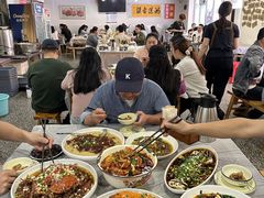 -辣螃铠盆盆蟹大排档(总店)