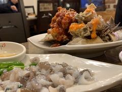 -普乐酱蟹(coex店)