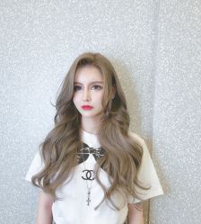 -3AM HAIR SALON染发烫发接发