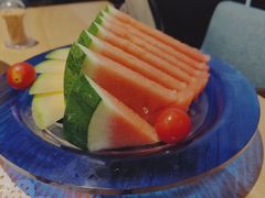 -泰钰丰烤鸭(永安道店)