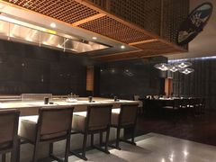 -富力希尔顿酒店·源氏日餐厅