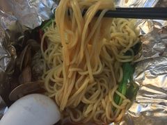 -花甲大咖(曼哈顿店)