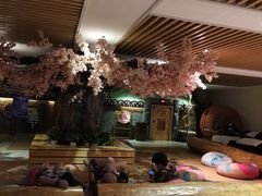 -卡拉卡拉漫温泉汗蒸