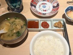 -肉肉大米(金虹桥店)