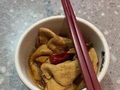 -老碗会·陕西手工面(燕南路店)