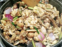 -华华火锅牛蛙(祥宾店)