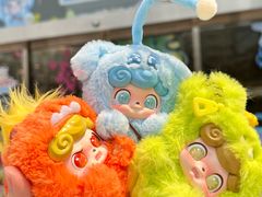 -KKV(深圳宏发大仟里店)