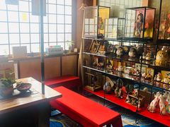 -古都梅按摩足浴(世界广场店)