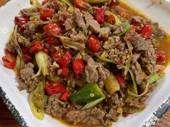 -小口味
