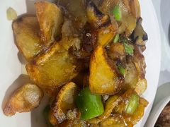 -老于餐厅(民生路店)