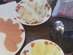 -牛市坎火锅(建设路店)