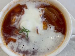 -库滋明·俄罗斯特色美食(中央大街店)