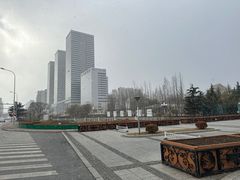 -海创大连科技交流中心(海事大学地铁站店)