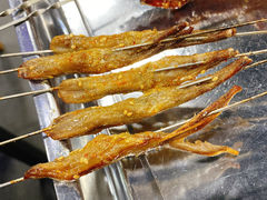 鸭舌-老虎滩大连海鲜烧烤(建邺云锦路总店)