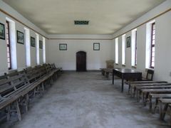 -延安杨家岭革命旧址