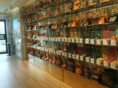 -VENCHI 闻绮(北京汉光店)