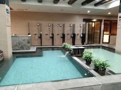 -汤里来温泉