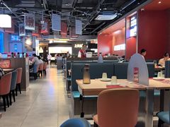-鱼酷活鱼烤鱼(雨花客厅店)