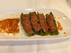 -沙河粉村·国家非遗传承(云台店)