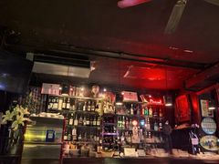 -东岸Cafe 爵士俱乐部
