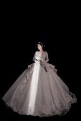 -芭莎视觉婚纱摄影(花溪店)