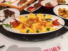 -上海1号私藏菜(黄浦店)
