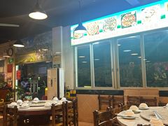 -伍哥厨房(新滘东路店)