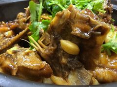 -阿静美食
