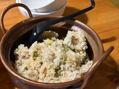 -蜗牛的家旅行主题云南菜餐厅.小酒馆(护国寺店)