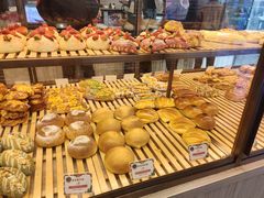 -天母蓝鸟烘焙·蛋糕·下午茶(时代城广场店)