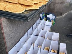 -阿布拉的馕(西北路店)