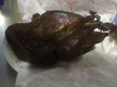 -小李烧鸡(西北角总店)