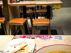 -小杨生煎(浦江欢乐颂店)