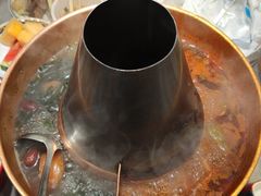 -侃爷南门铜锅涮肉