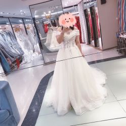 点击看大图 -金夫人婚纱摄影(华南店)