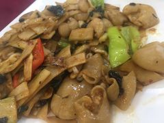 -喜运来酒楼(江南大道店)