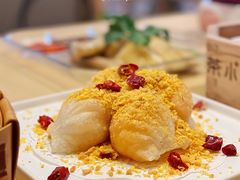 -茶小点(丽悦新天店)