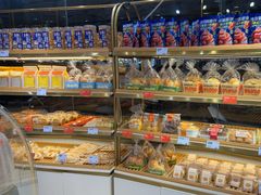 -DANXI丹喜面包·蛋糕(小公园永平店)