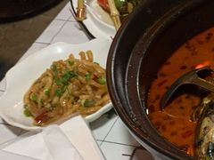-鱼乐岛餐厅·户外花园主题餐厅