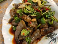 -官塘锋记鱼生·生腌·砂锅粥(牌坊街店)