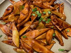 -兰溪小馆(东直门簋街店)