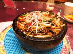 宁波特色鳝丝-宁波状元楼酒店(和义路店)