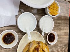-嘉兴盐焗鸡(义龙路店)